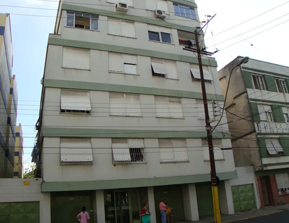 Edifício Jupia