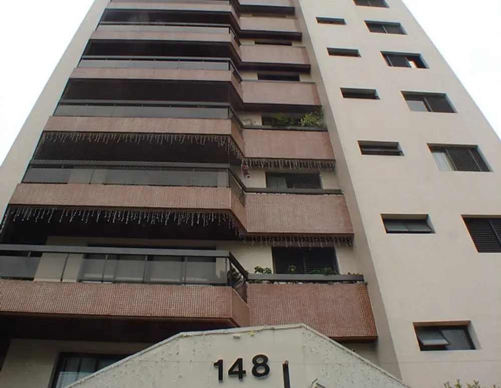 Edificio Itaobi
