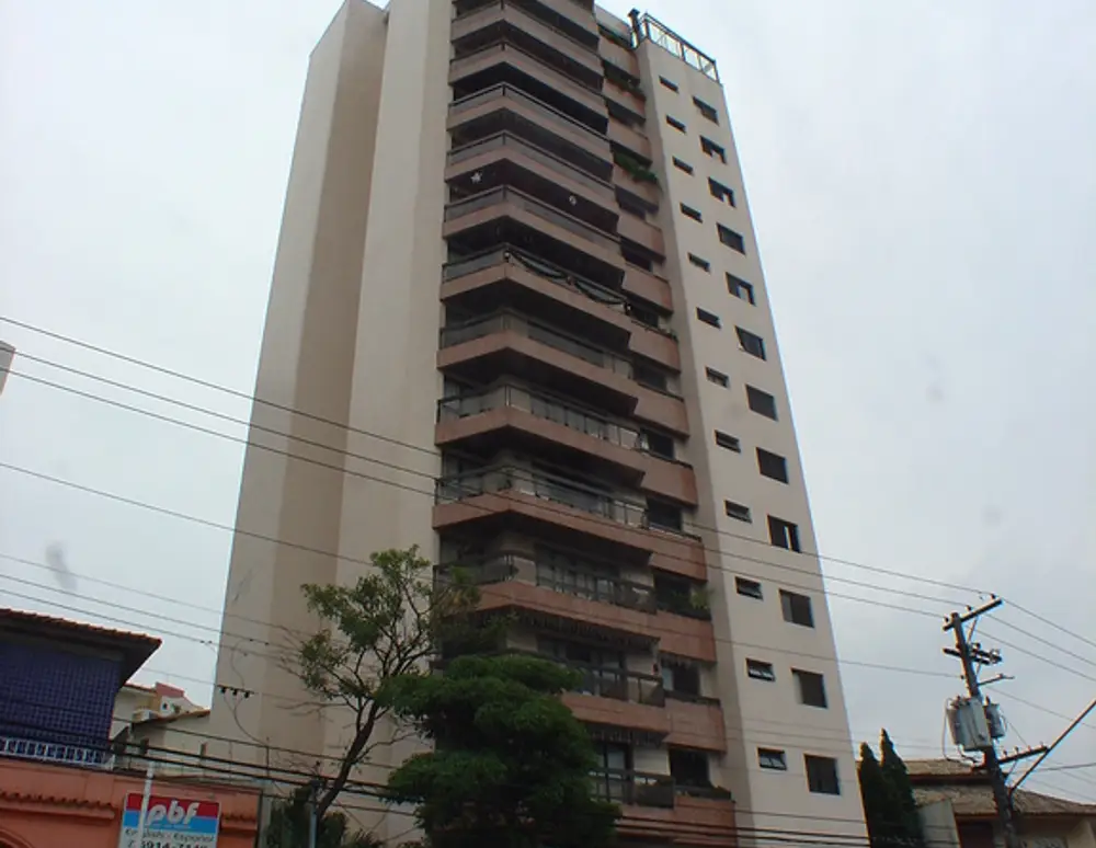 Edificio Itaobi — foto 2