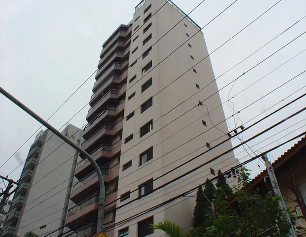 Edificio Itaobi — foto 3