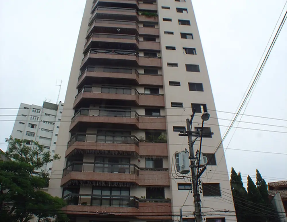Edificio Itaobi — foto 4