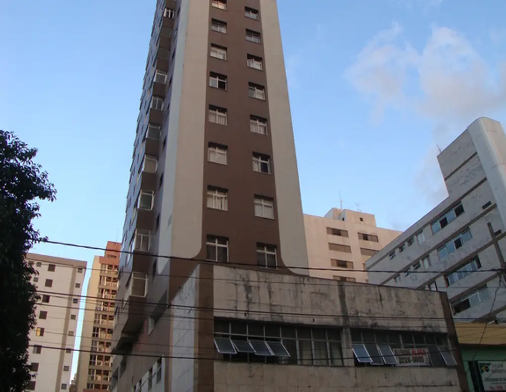 Edificio Pinheiros