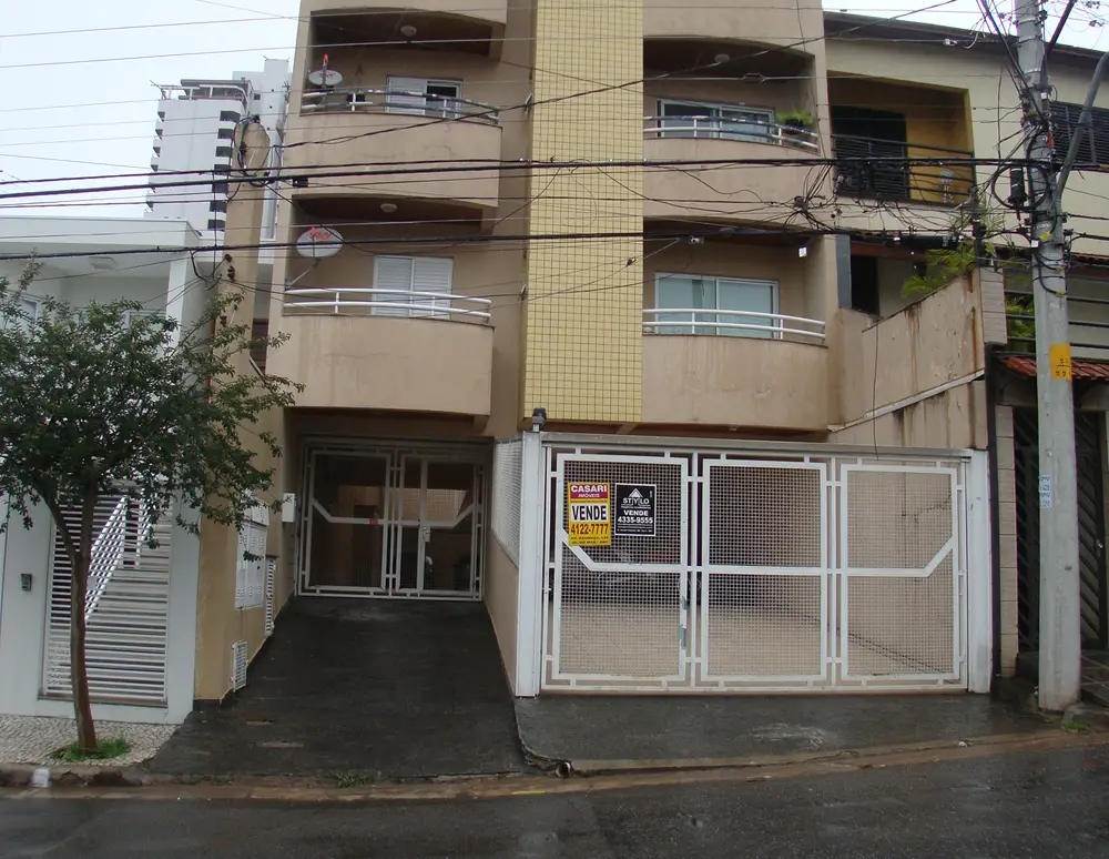 Residencialle Ville de France