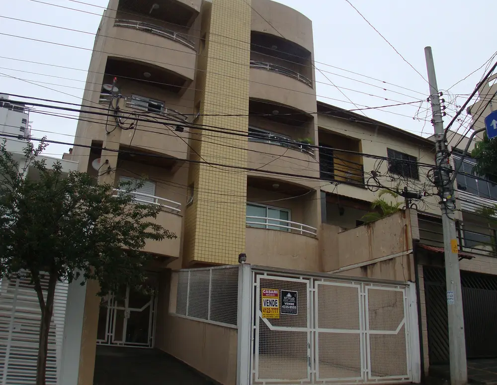 Residencialle Ville de France — foto 2