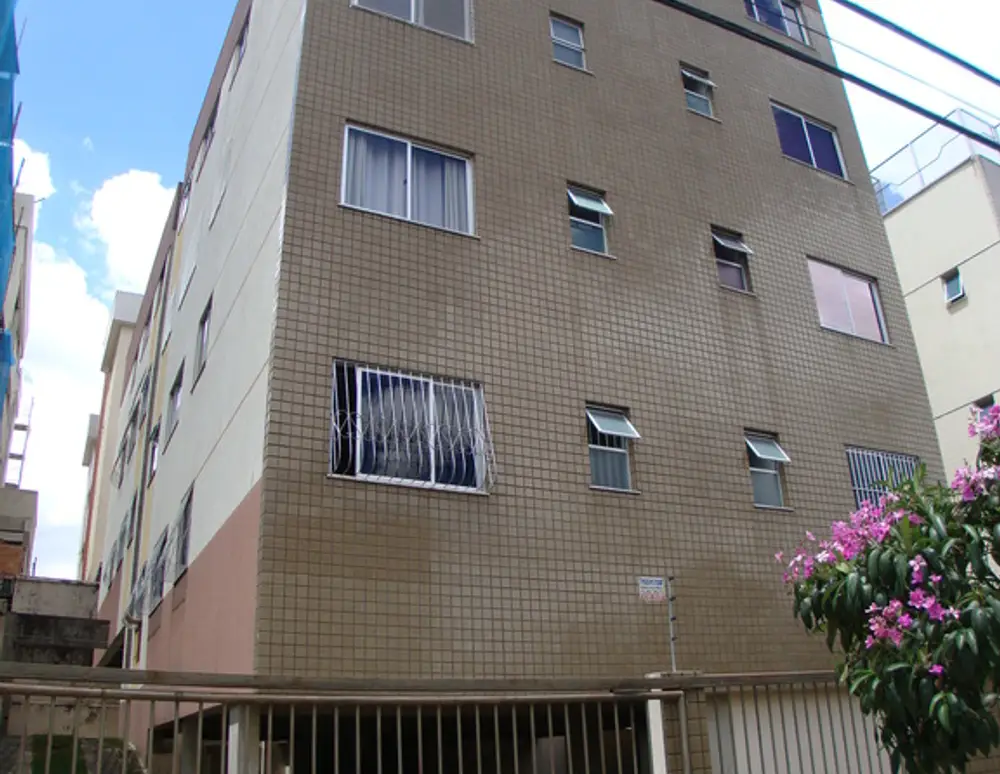 Edificio Padova