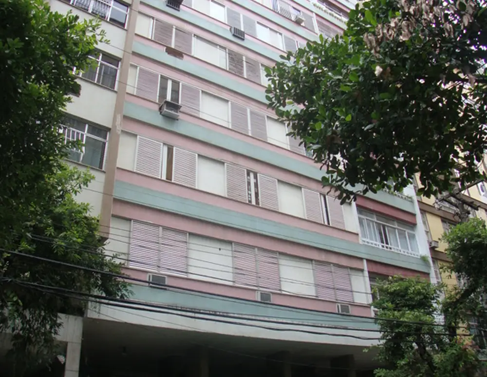 Edificio Principe de Nassau