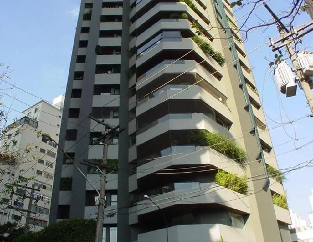 Edificio Jaguanun