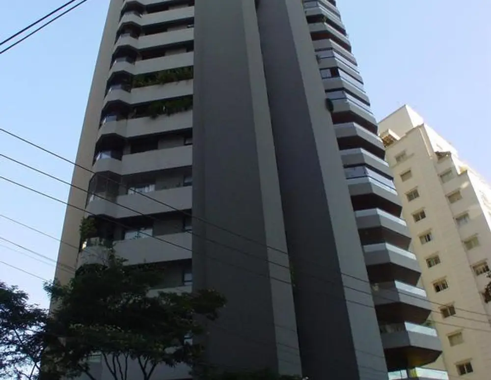 Edificio Jaguanun — foto 2