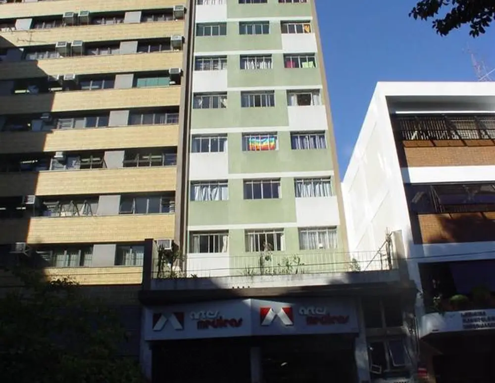 Edificio Primavera