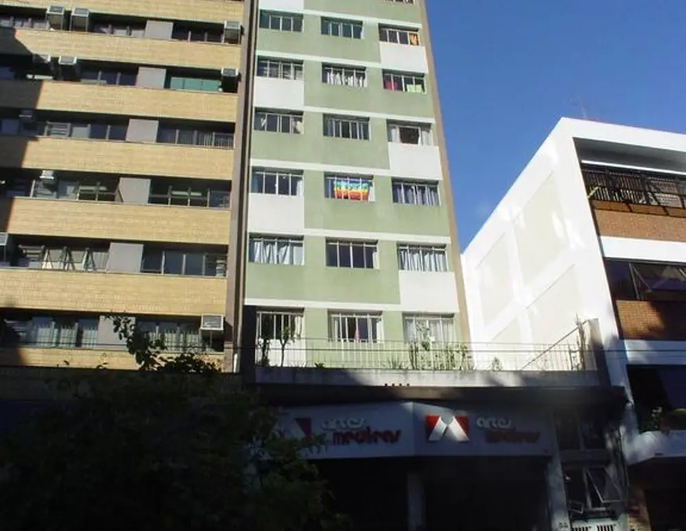 Edificio Primavera — foto 2