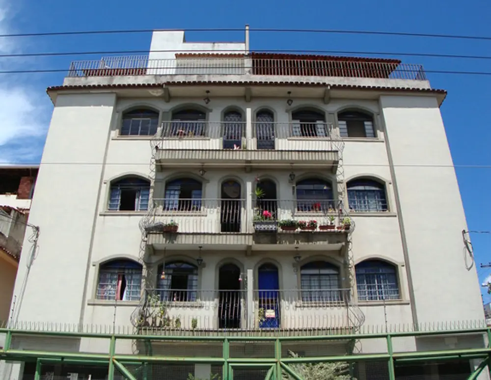 Edifício Lizandra Alves