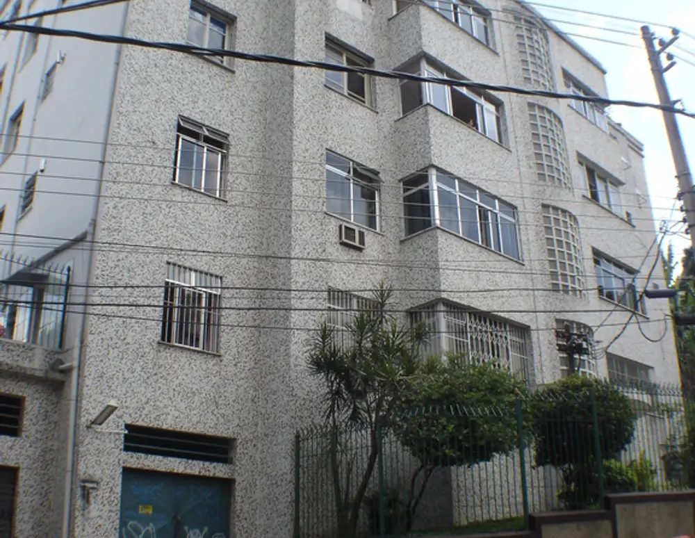 Edificio Lobato