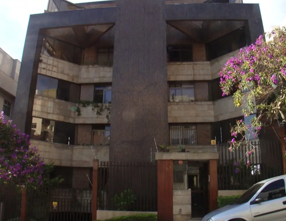 Edificio J.c. Franco