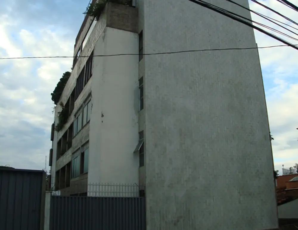 Edifício Marcela