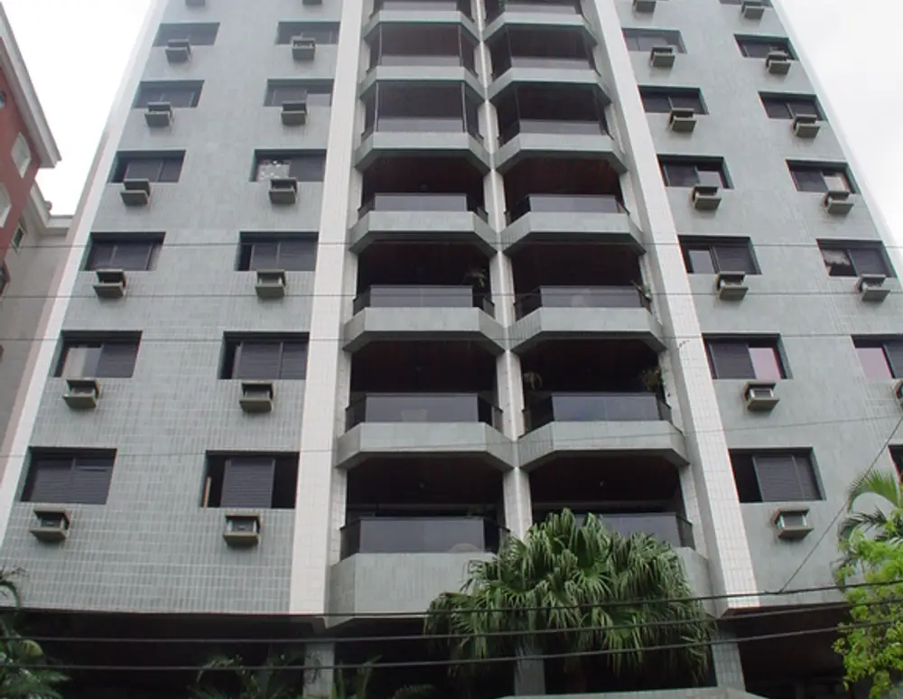 Residencial Christiane