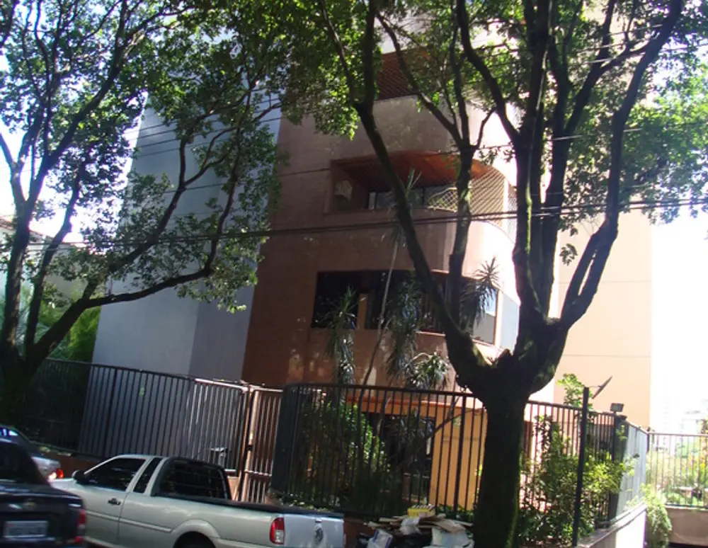 Edificio Residencial Valparaiso