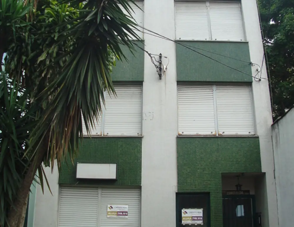 Edificio Esmeralda