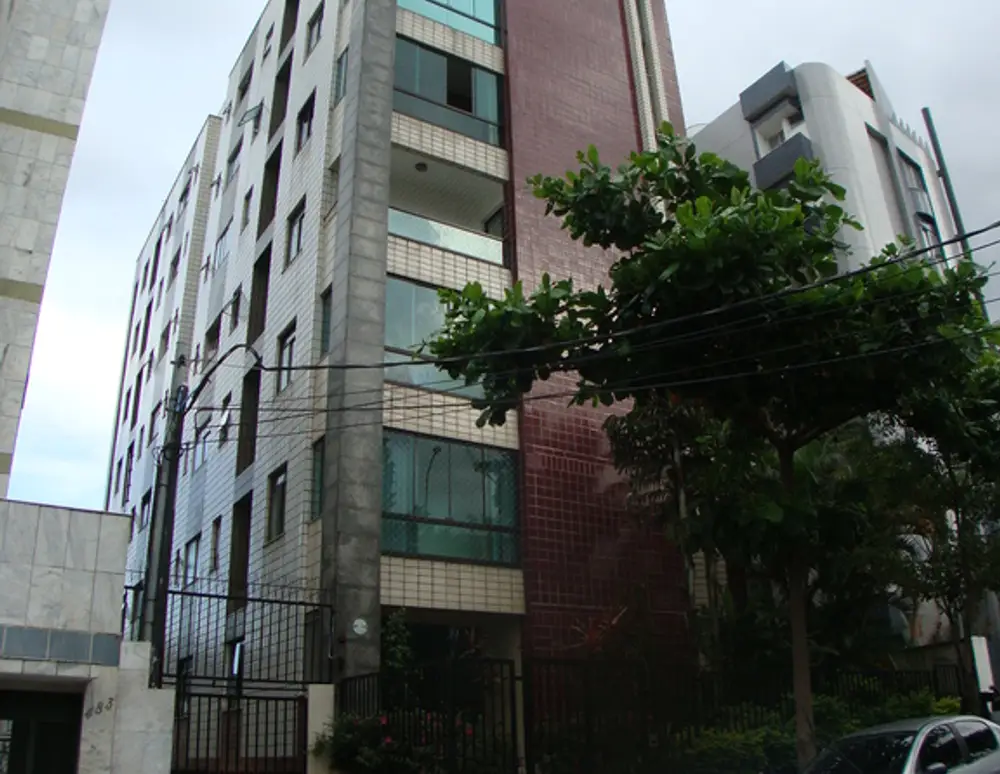 Edificio Bontempo
