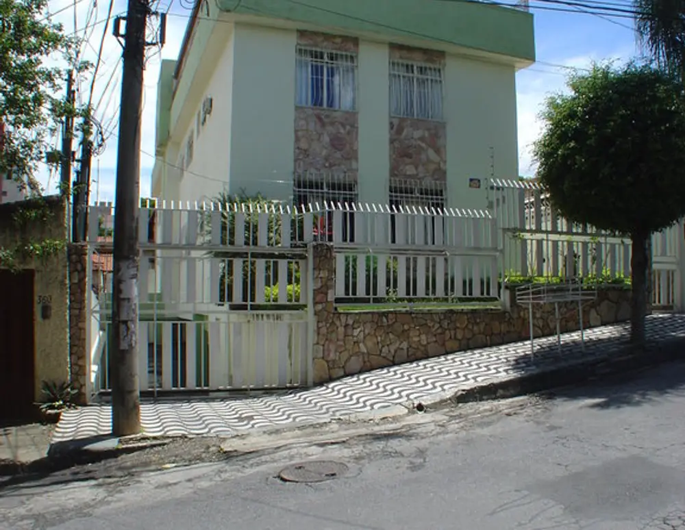 Edificio Bolivar Mineiro