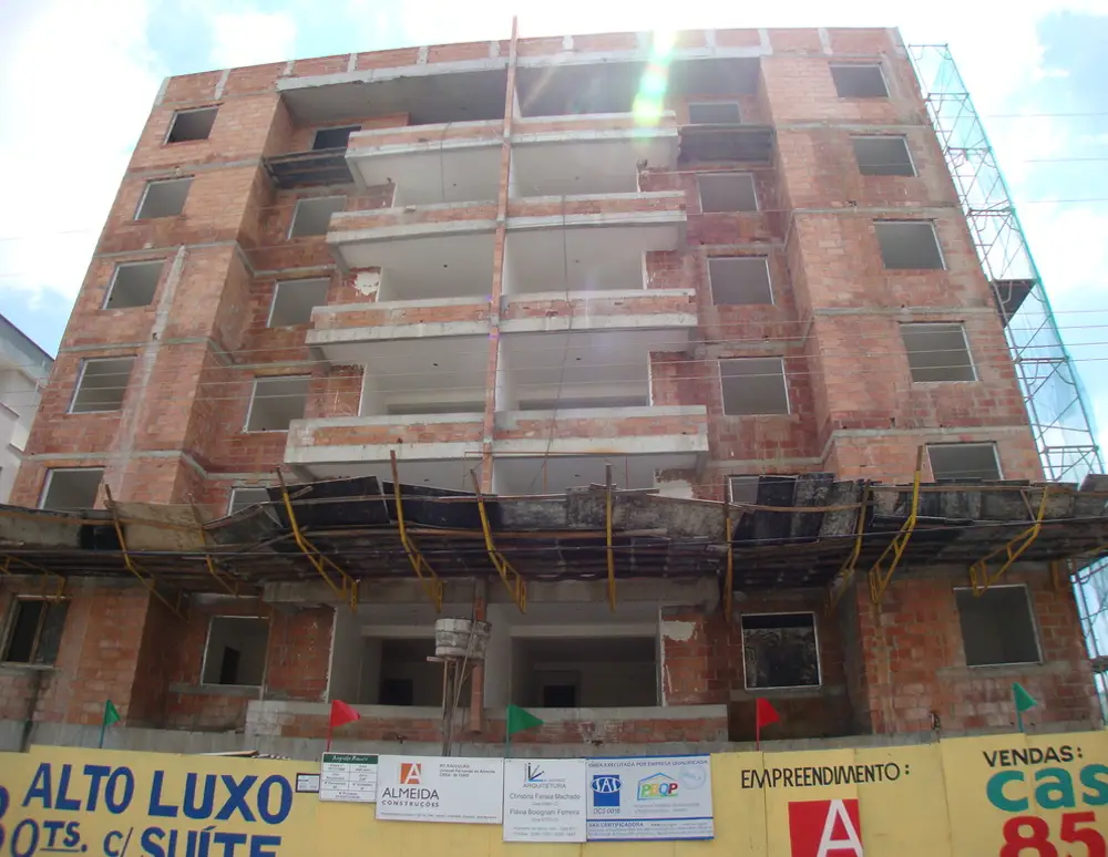 Edifício Auguste Renoir