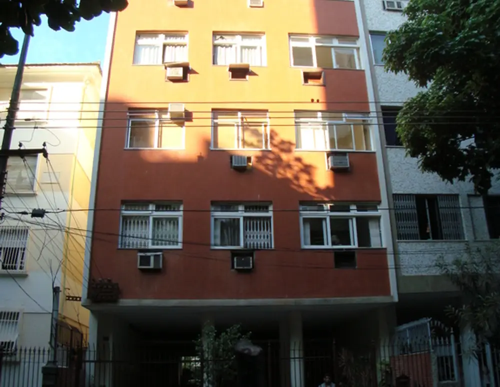 Edificio Bel Gan