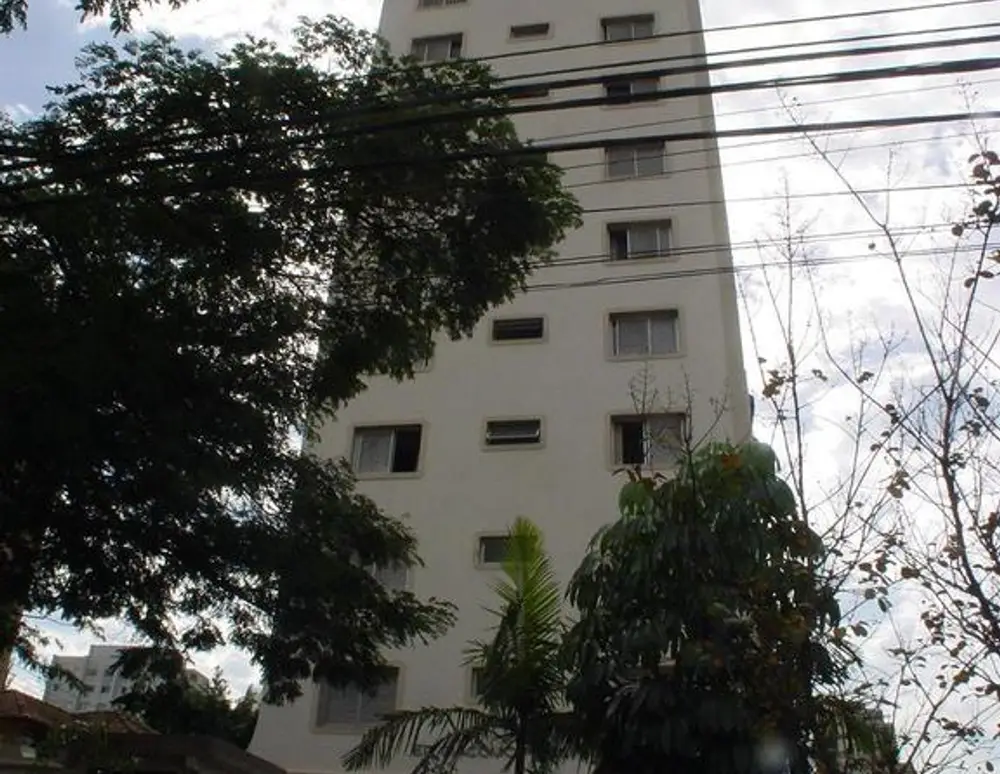 Edificio Giacomo Puccini