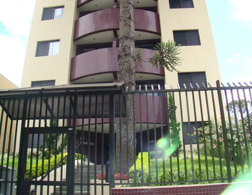 Edificio Fernao Dias
