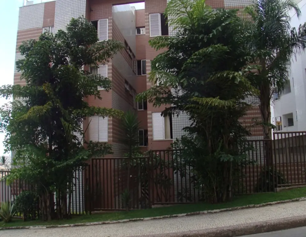 Edifício Rapa Nui