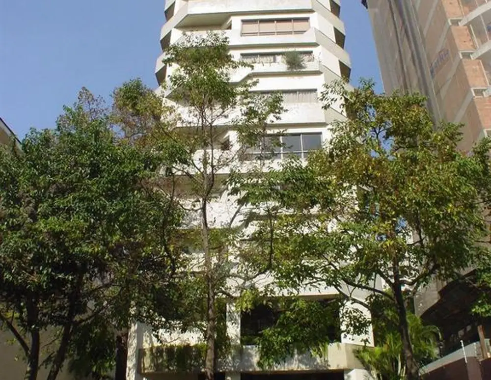 Edificio Helena