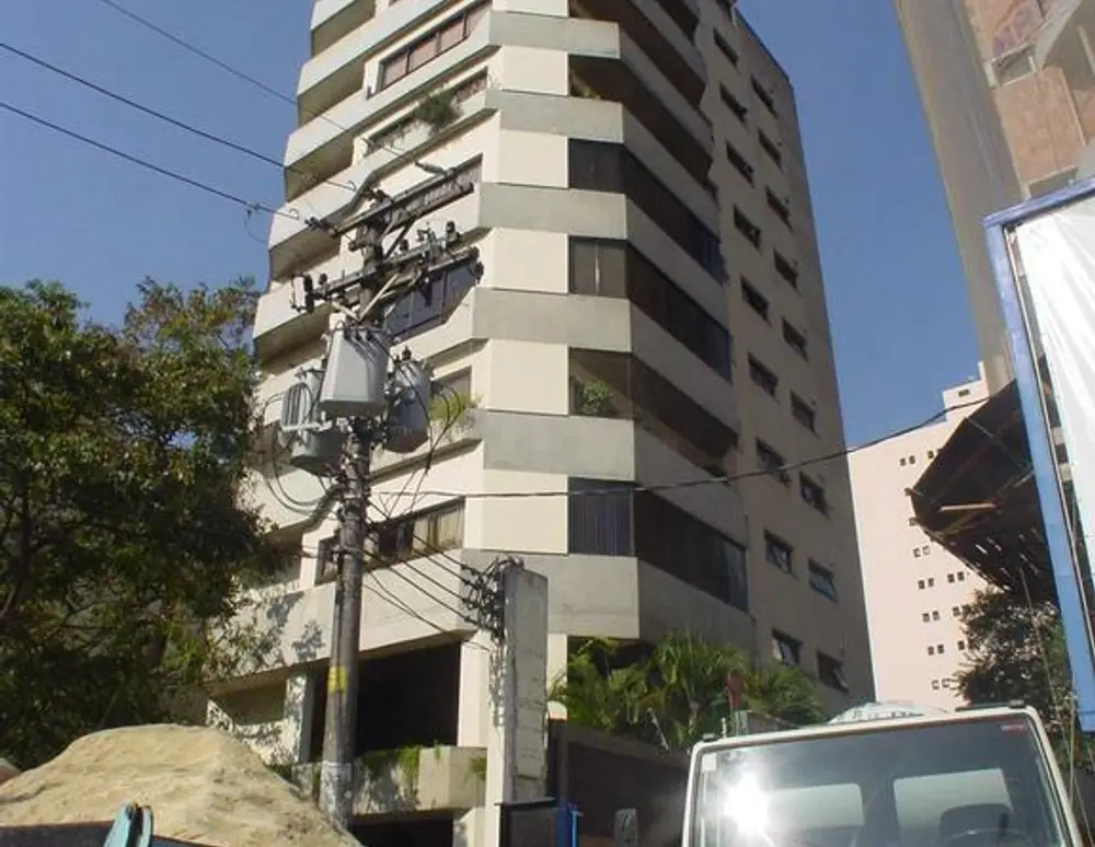 Edificio Helena — foto 2