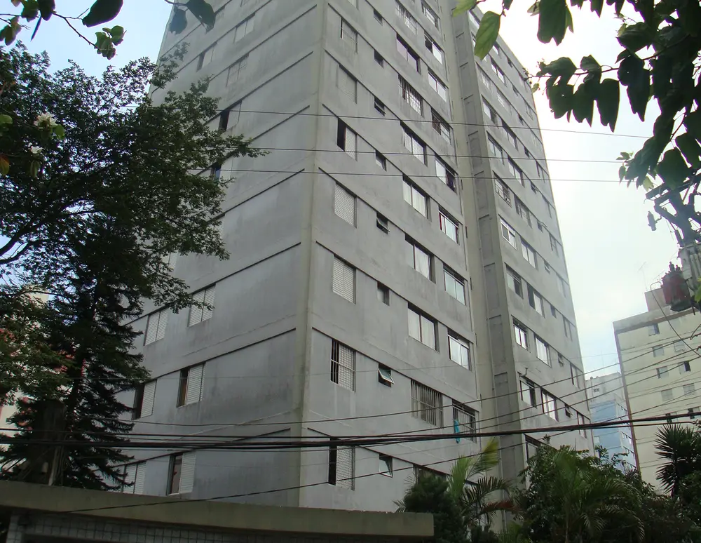 Jardim Celeste Vii