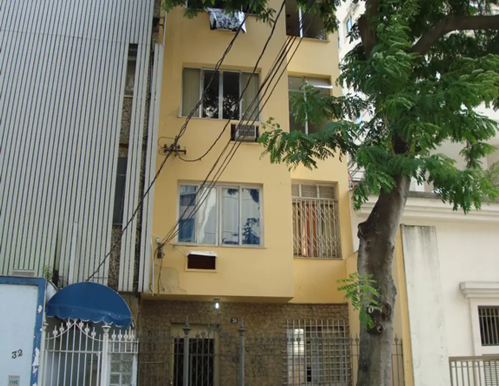 Edificio Moniz Freire