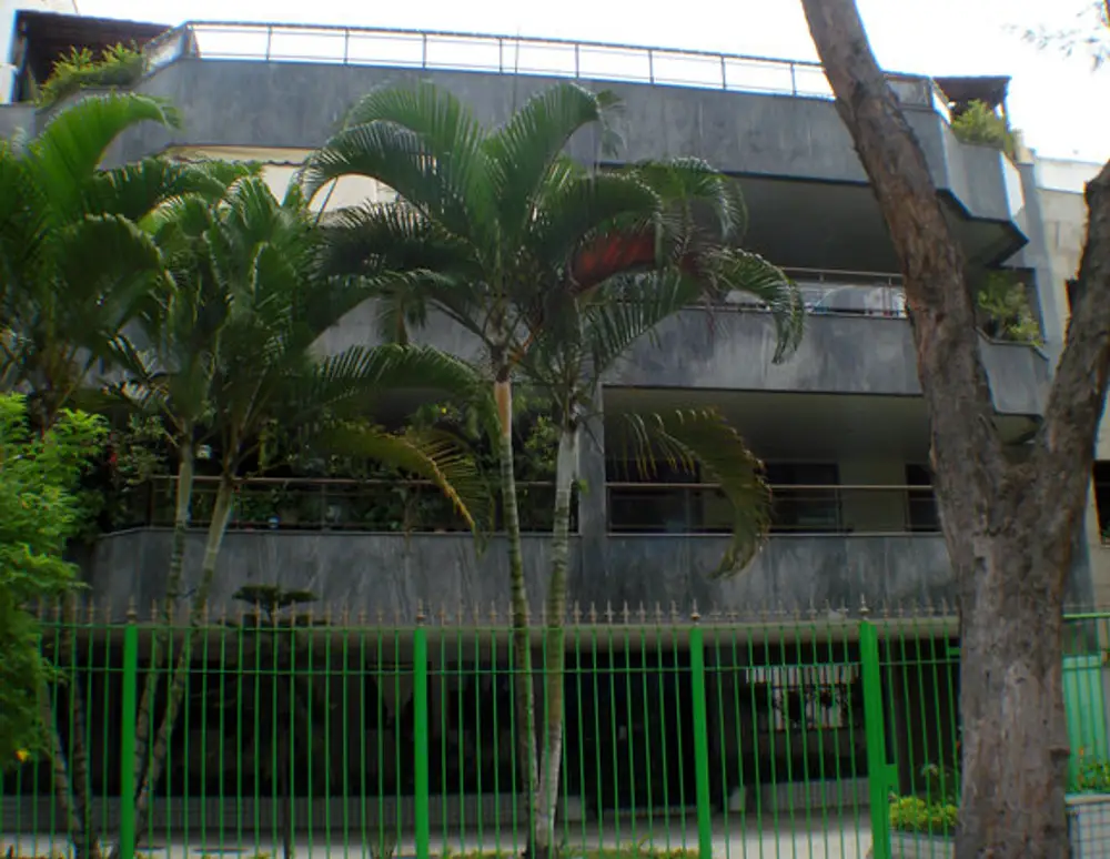 Edificio Ribeiro Ii