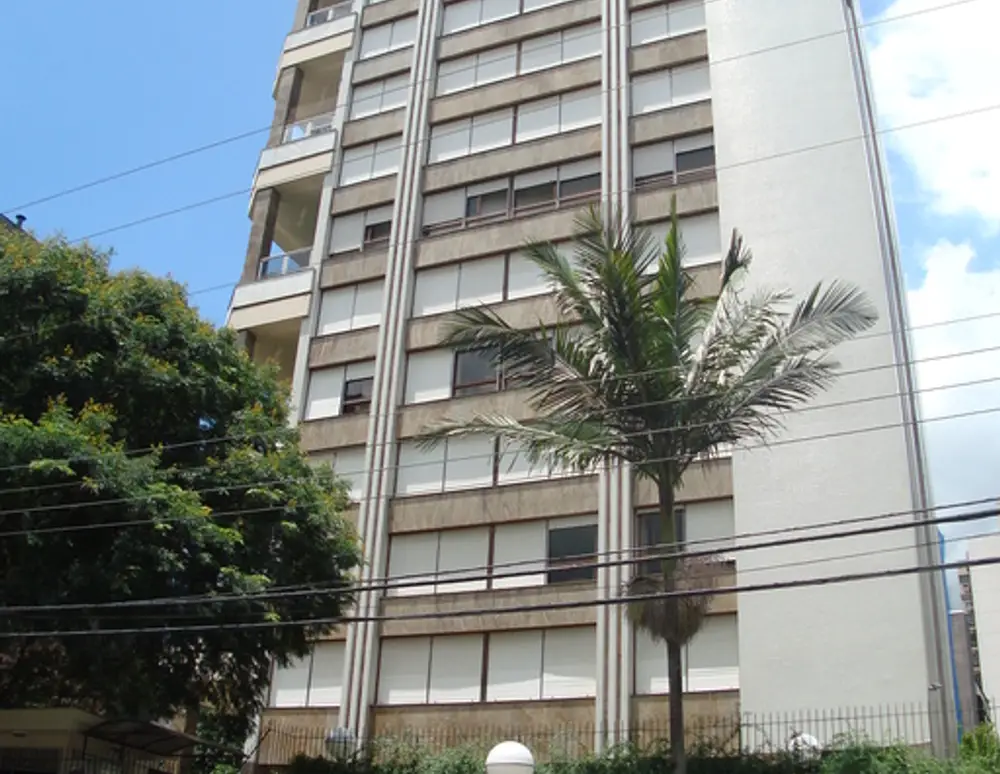 Edificio Las Brisas