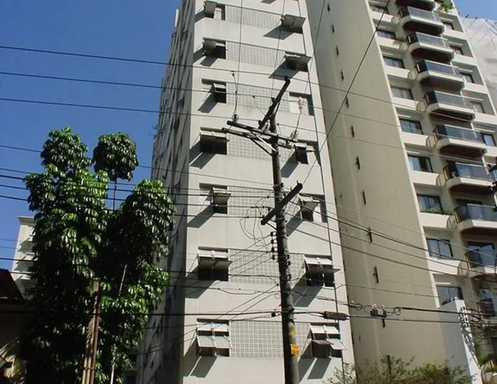 Edificio Clara Carli