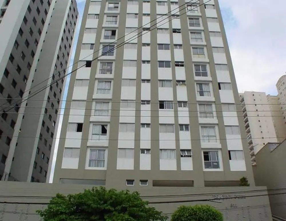 Edificio Ceci Peri