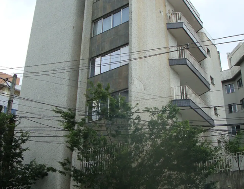 Edificio La Paz