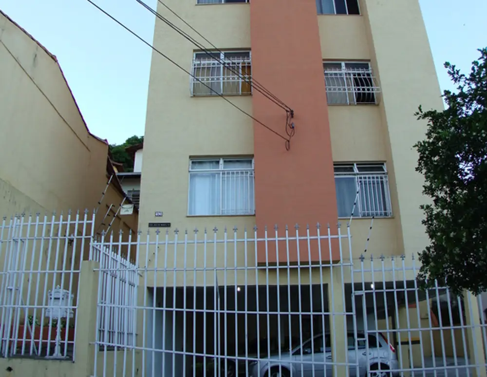 Edificio Julio Marcio