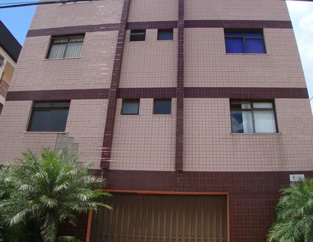 Edificio Residencial Manacas
