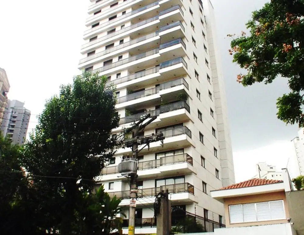 Edificio Mariana