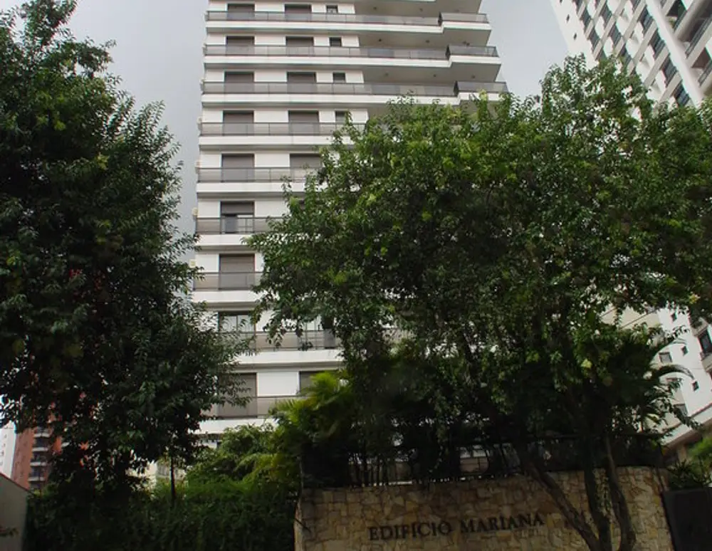 Edificio Mariana — foto 2