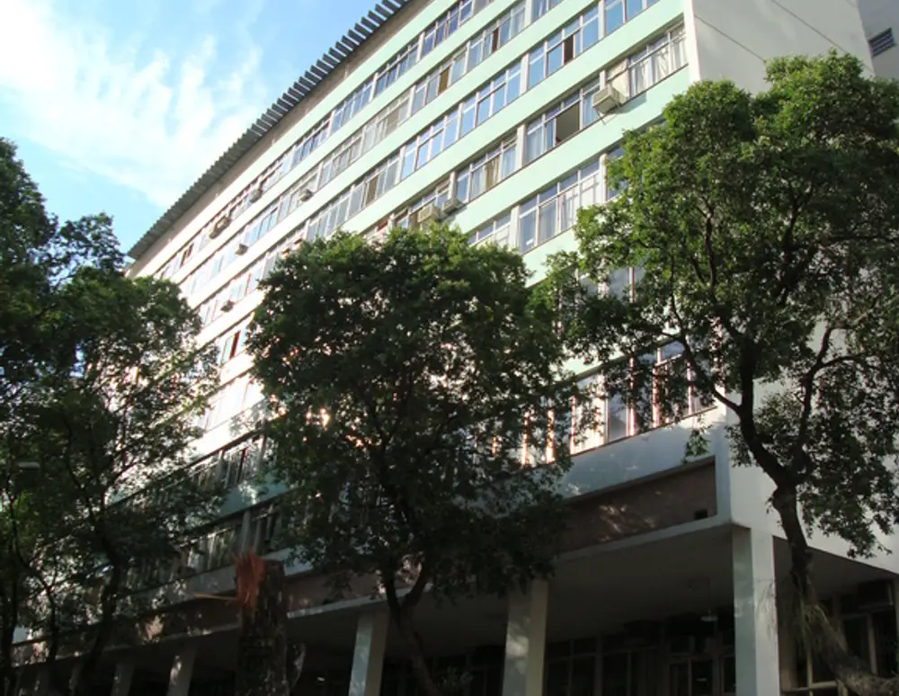 Edificio Samara