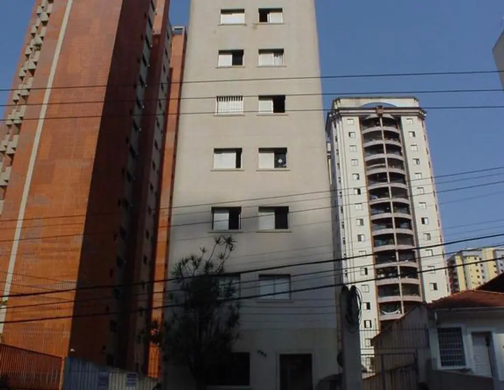 Edificio Buritirana