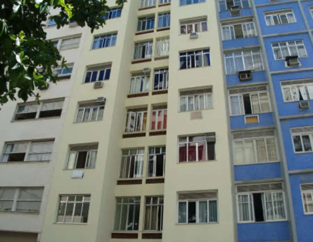 Edificio Marilyn