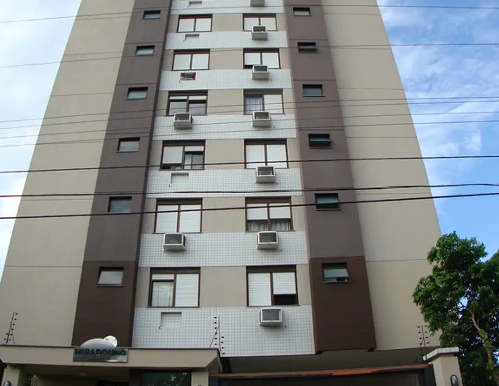 Edifício Miradouro Leste