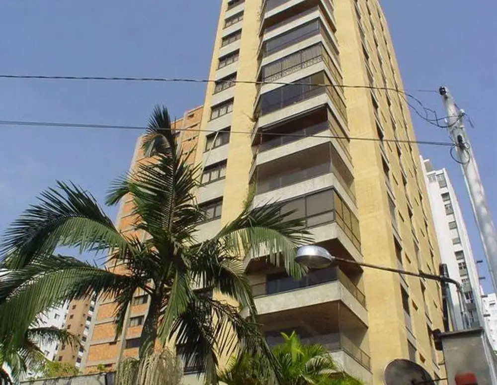 Edificio Itapiranga