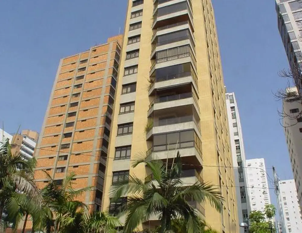 Edificio Itapiranga — foto 2