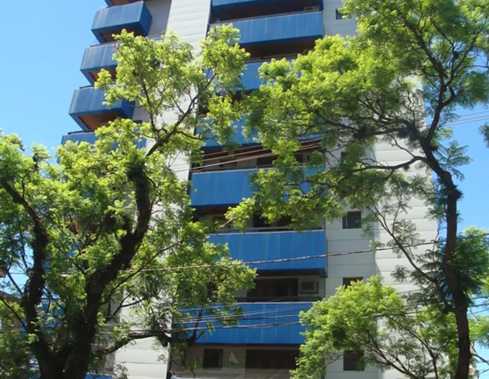 Edificio Solar Castro Alves
