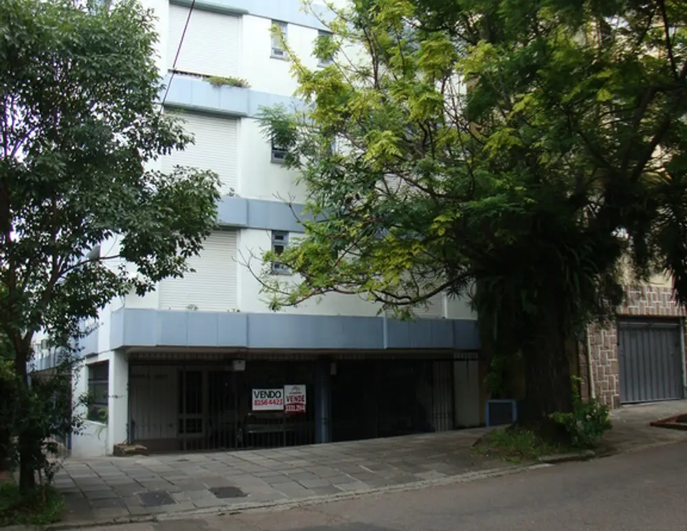 Edificio Larissa
