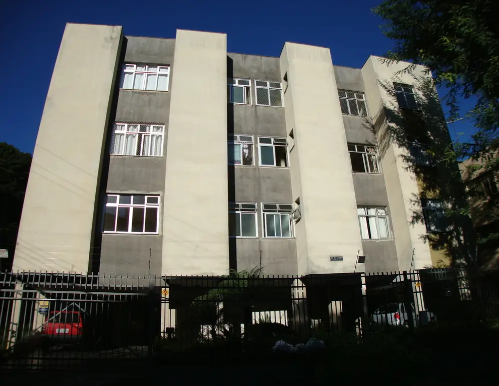 Edificio Mar Azul